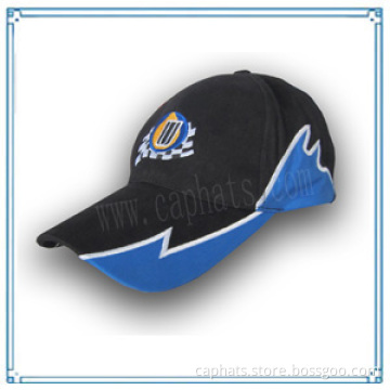 Embroidery Baseball Cap (BHX-918)